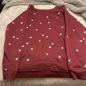 Old Navy Daisy Crew Neck